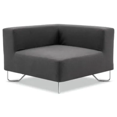 Sofaelement Lotus
