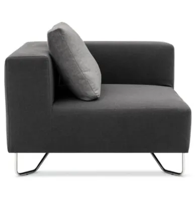 Sofaelement Lotus