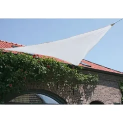 Sonnensegel Faktor