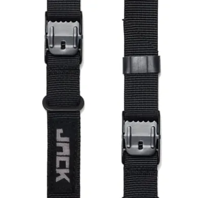 Spanngurt zu Frontgepäckträger Jack