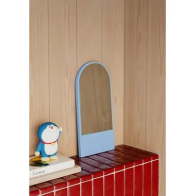 Spiegel Friedrich, Mini