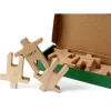 Spielfiguren Stapla