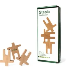 Spielfiguren Stapla