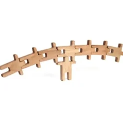 Spielfiguren Stapla