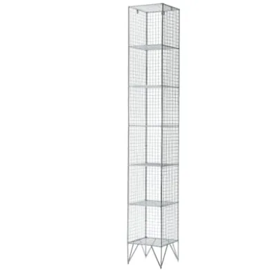 Spind Netzbox 1x6