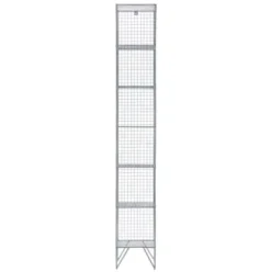 Spind Netzbox 1x6