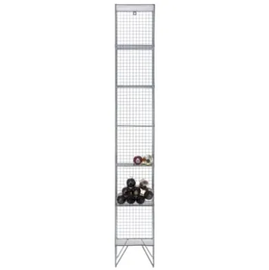 Spind Netzbox 1x6