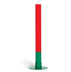 Stabkerze Adventskranz