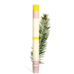 Stabkerze Weihnacht
