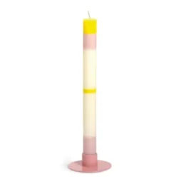 Stabkerze Weihnacht