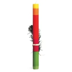 Stabkerze Weihnacht