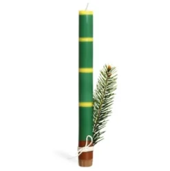 Stabkerze Weihnacht