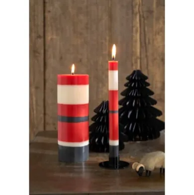 Stabkerze Weihnacht