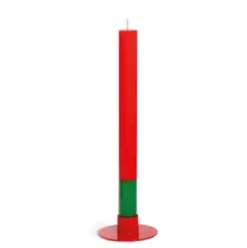 Stabkerze Weihnacht