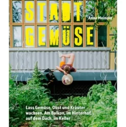 Stadtgemüse