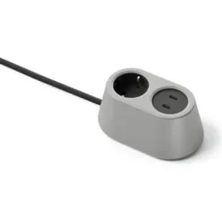 Steckdose Nomad