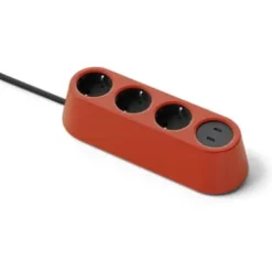 Steckdose Nomad