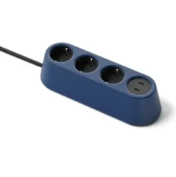 Steckdose Nomad