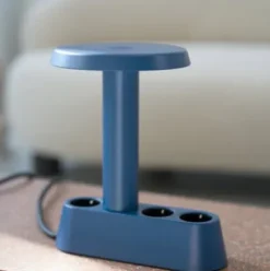 Steckdose Nomad