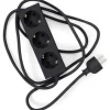 Steckdose Power Bar