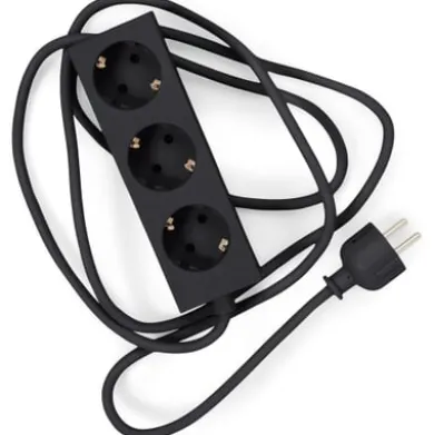 Steckdose Power Bar