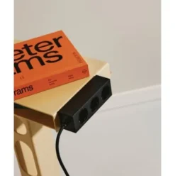 Steckdose Power Bar