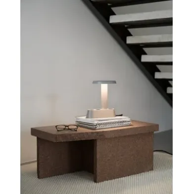 Steckerleuchte Nomad Lamp 01