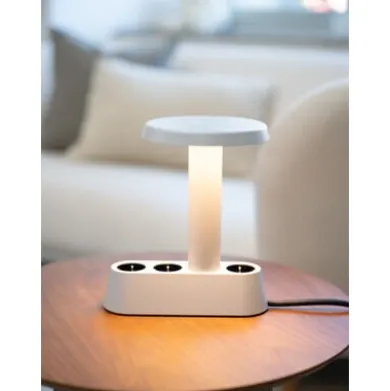 Steckerleuchte Nomad Lamp 01