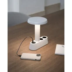 Steckerleuchte Nomad Lamp 01