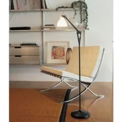 Stehleuchte Luxy