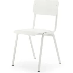 Stuhl Alu 2