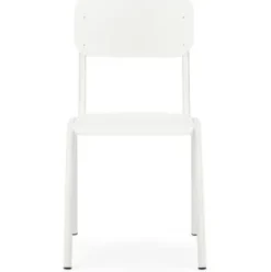 Stuhl Alu 2