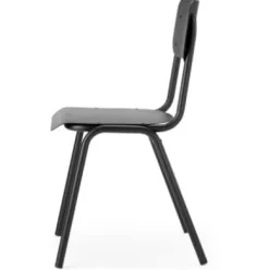 Stuhl Alu 2