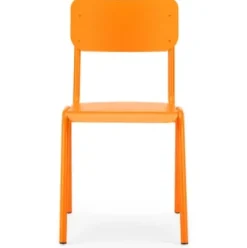 Stuhl Alu 2