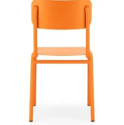 Stuhl Alu 2