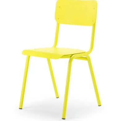 Stuhl Alu 2