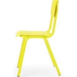 Stuhl Alu 2