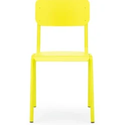Stuhl Alu 2