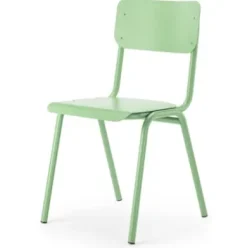 Stuhl Alu 2