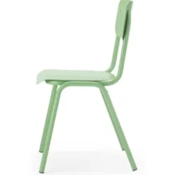 Stuhl Alu 2