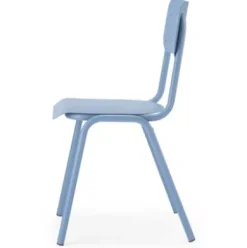 Stuhl Alu 2