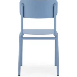 Stuhl Alu 2