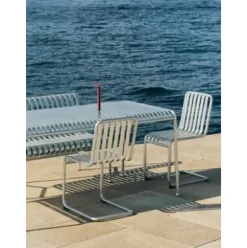 Stuhl Palissade Cantilever