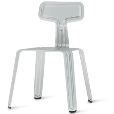 Stuhl Pressed Chair