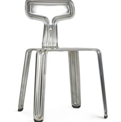Stuhl Pressed Chair