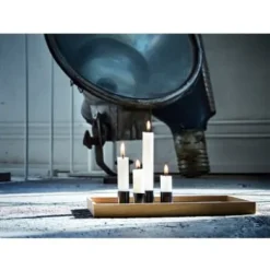 Tablett Candle Tray