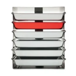 Tablettbox Alumoule