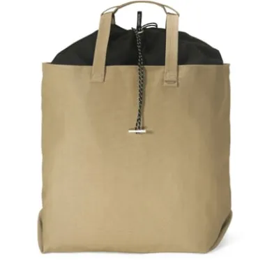 Tasche Tote Bag Bananatex