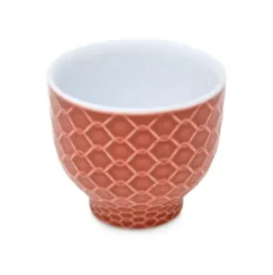 Tee- und Kaffeetasse Rede
