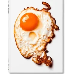 The Gourmand. Eier.